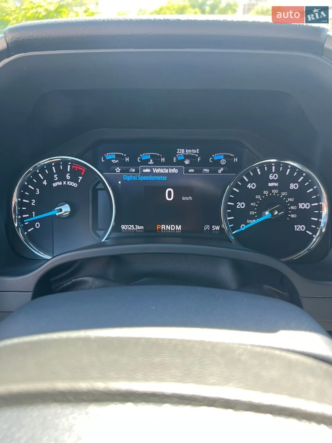 2021 Ford Expedition - мініатюра 24
