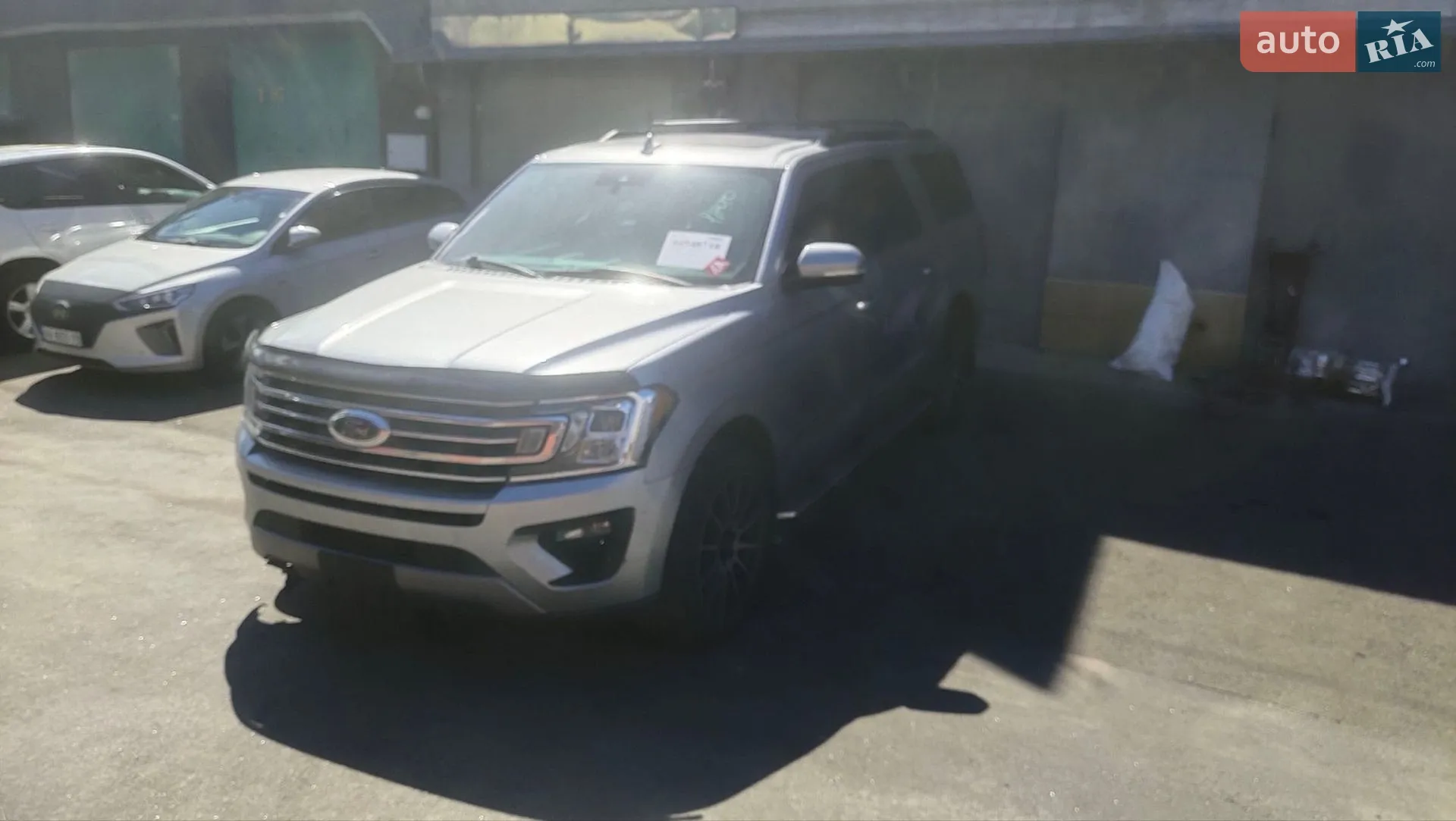 2020 Ford Expedition - мініатюра 6