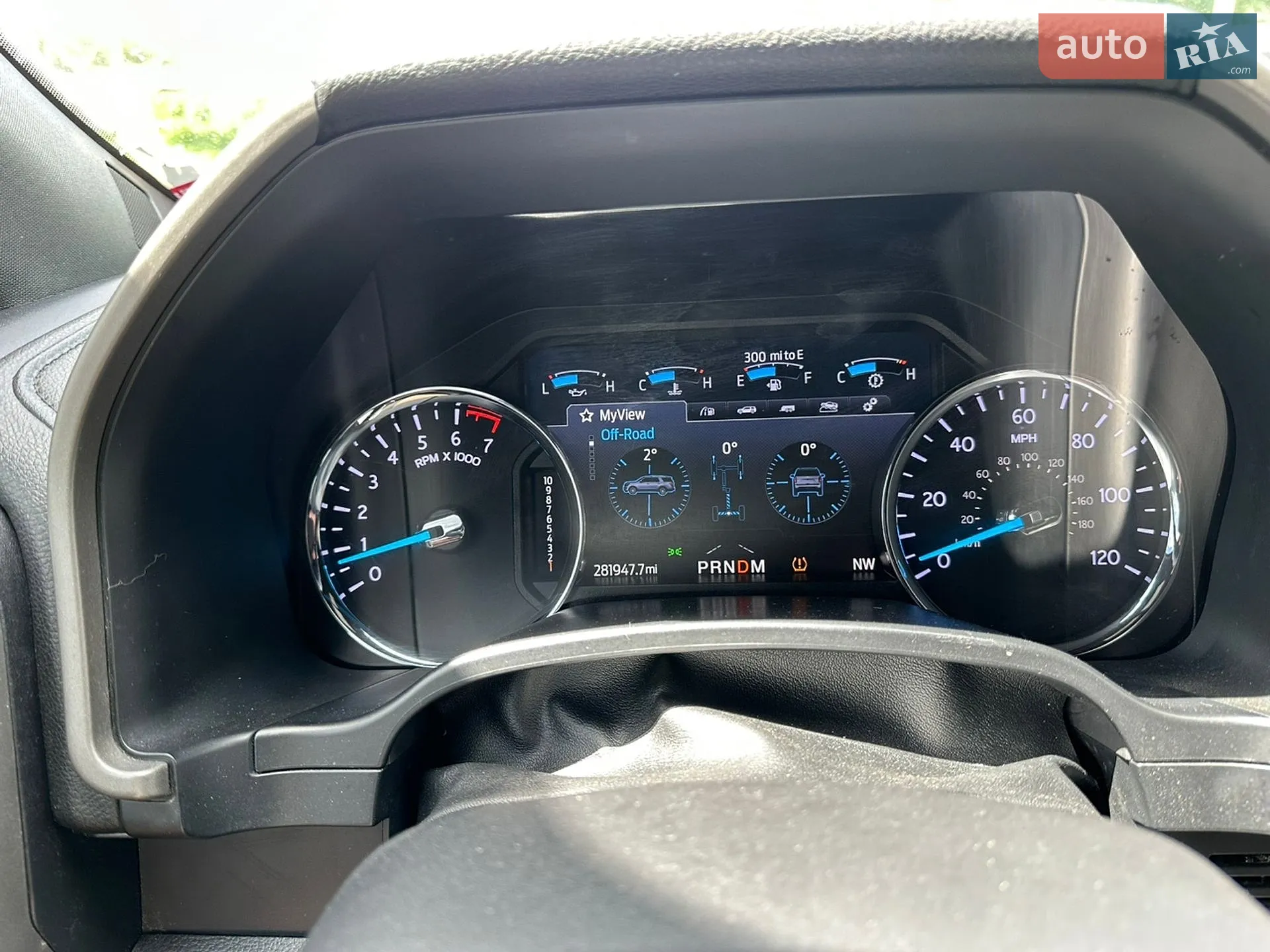 2020 Ford Expedition - мініатюра 19