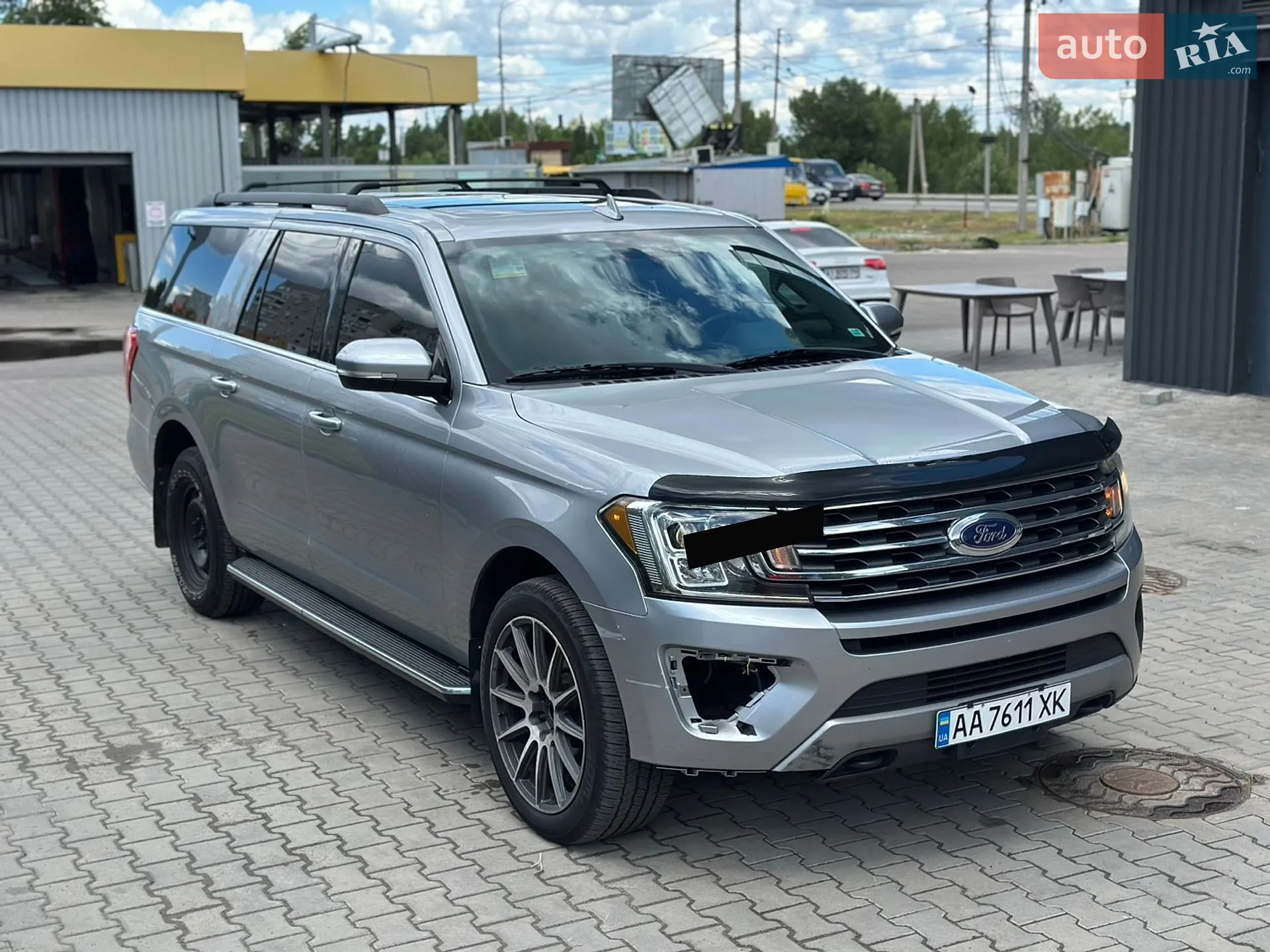 2020 Ford Expedition - мініатюра 34