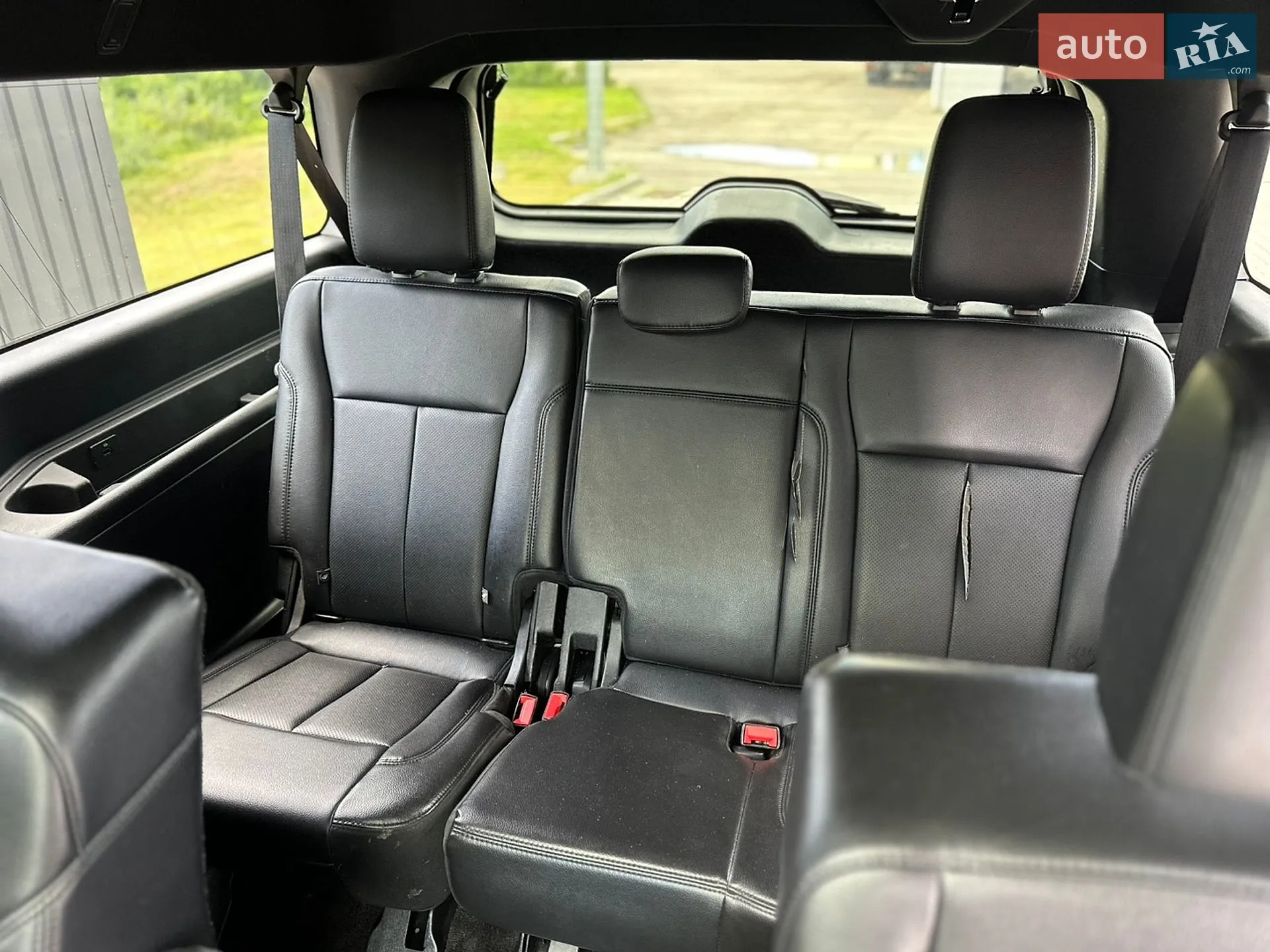 2020 Ford Expedition - мініатюра 36