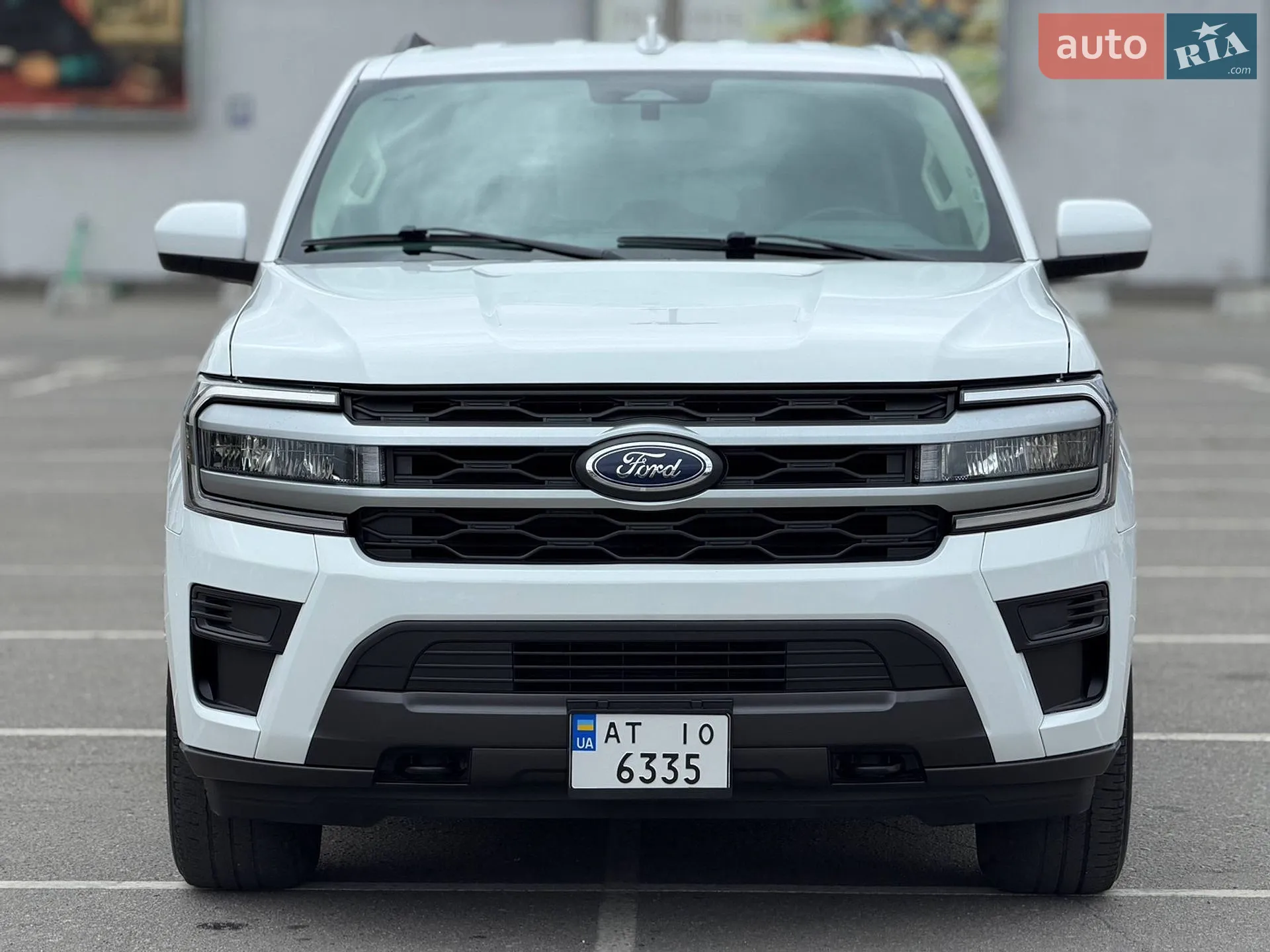 2023 Ford Expedition - фото 1