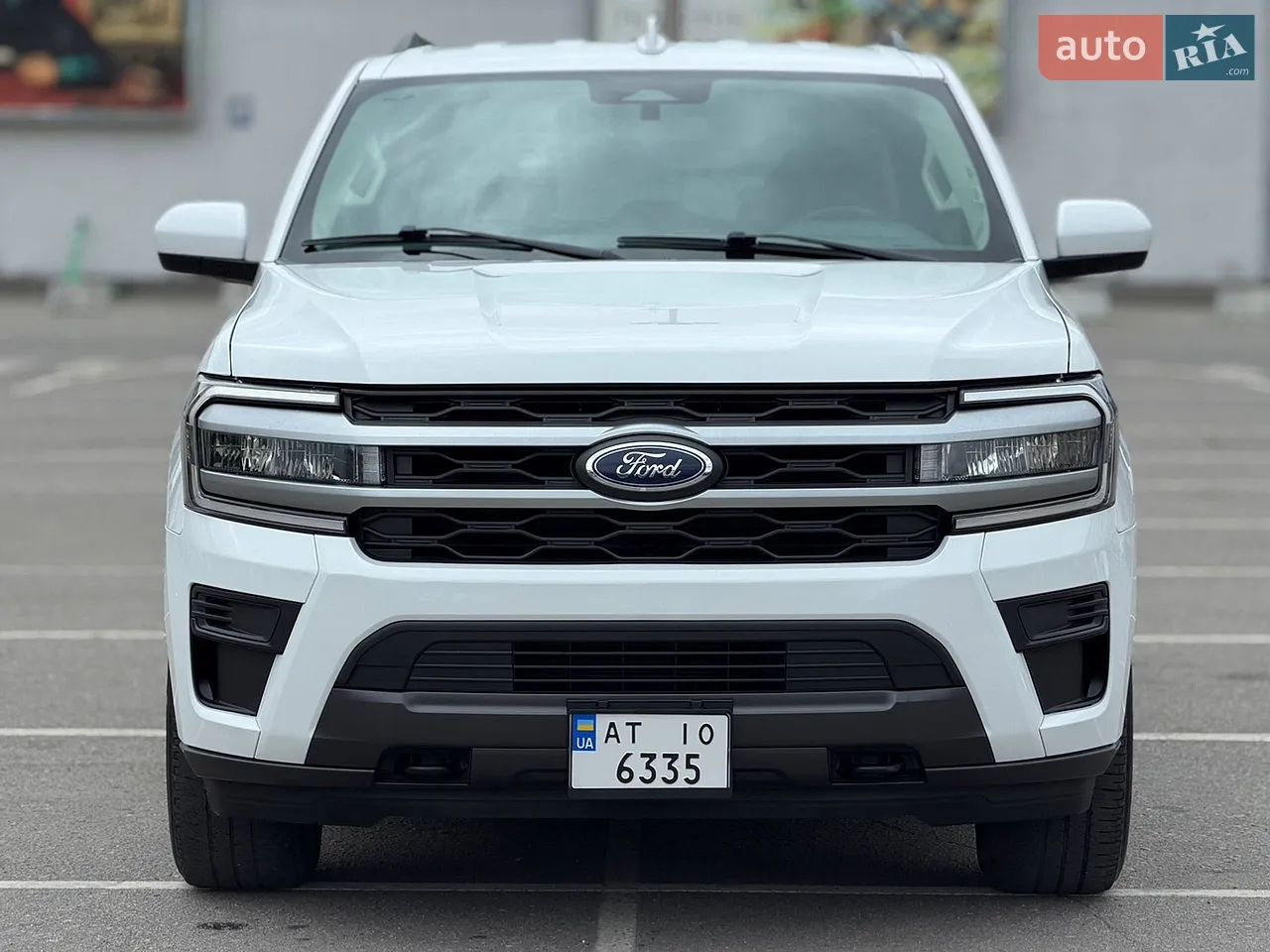 2013 Ford Expedition - мініатюра 12