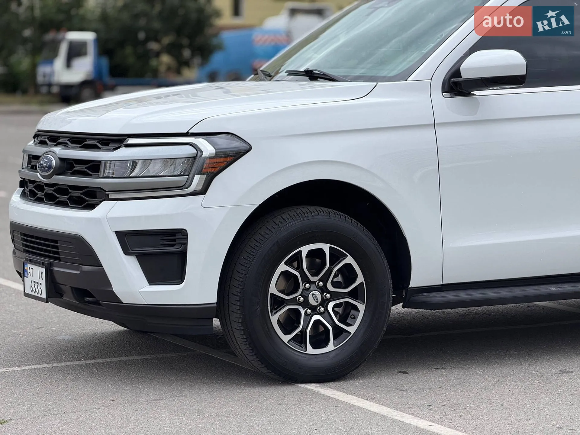 2023 Ford Expedition - мініатюра 6