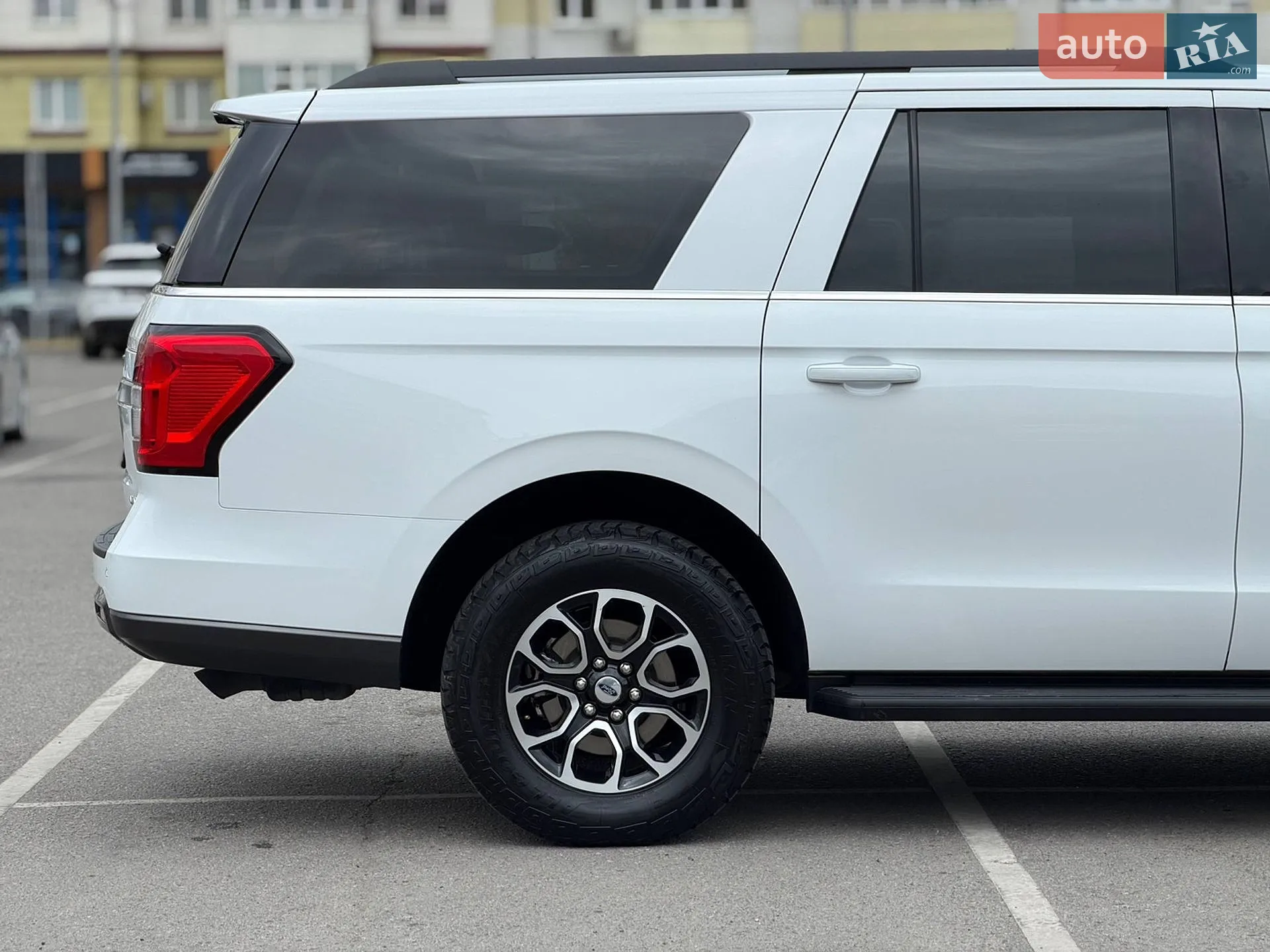2023 Ford Expedition - мініатюра 21