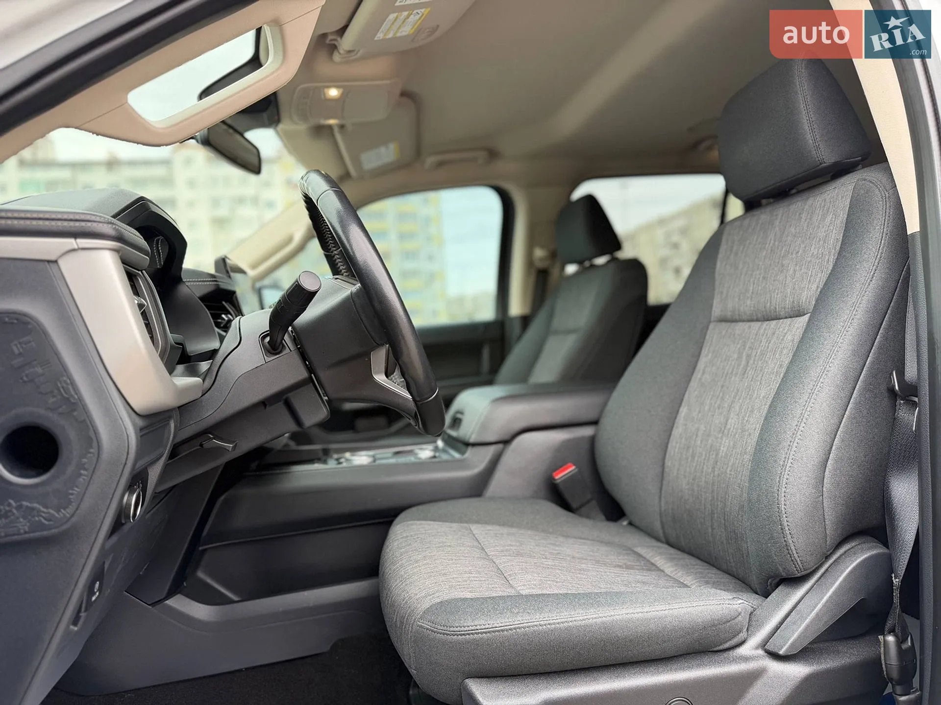 2023 Ford Expedition - мініатюра 36