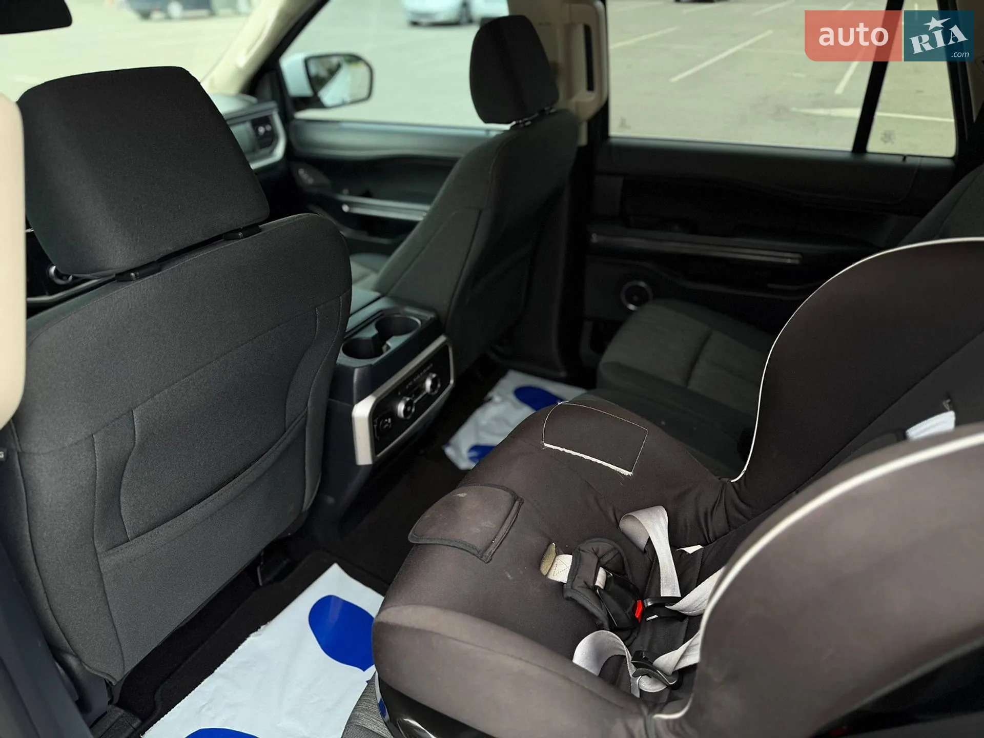 2023 Ford Expedition - мініатюра 41
