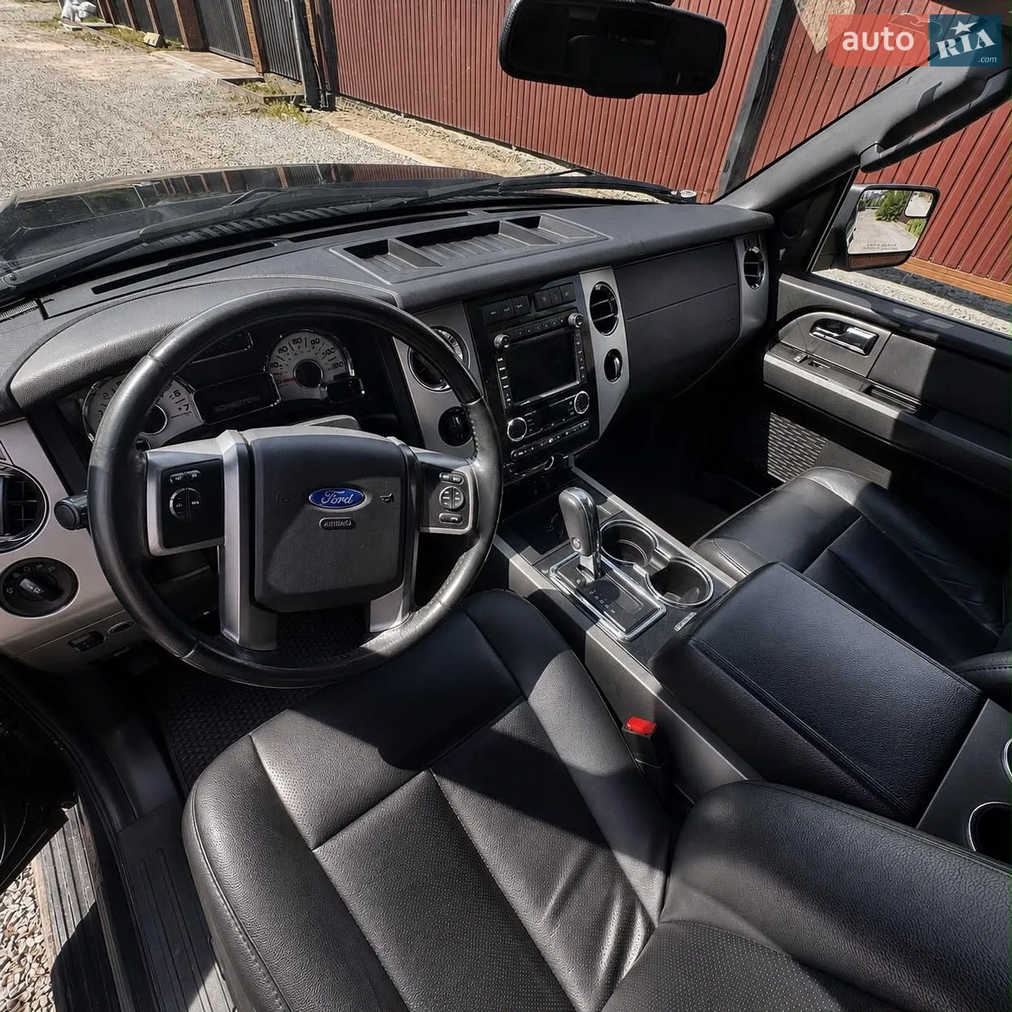 2013 Ford Expedition - мініатюра 2