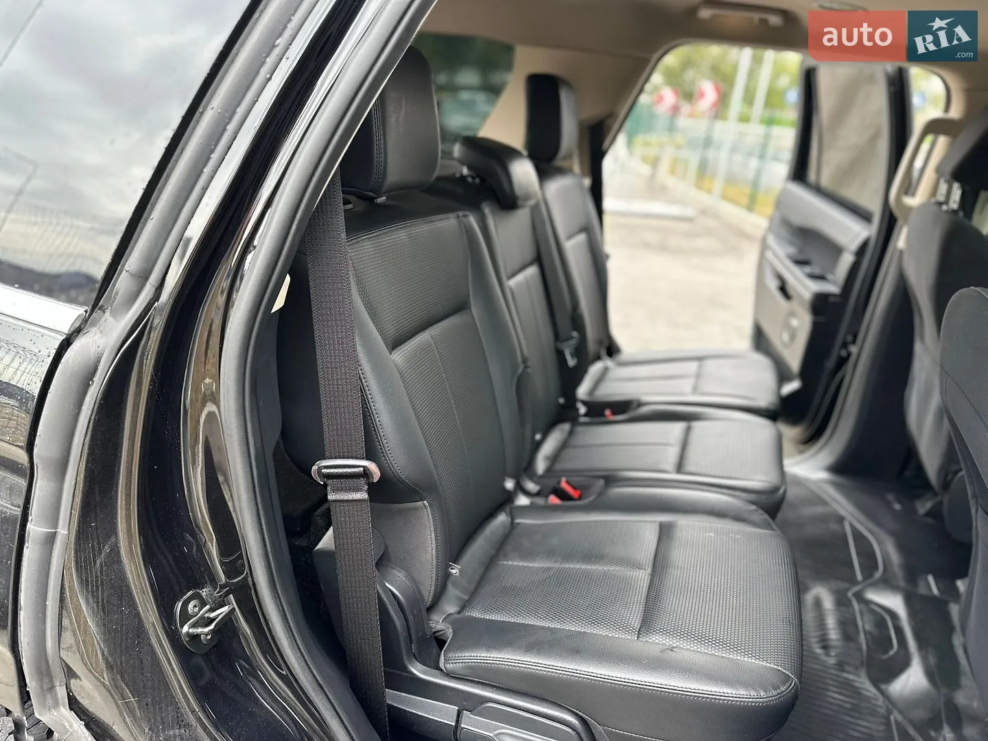 2022 Ford Expedition - мініатюра 9