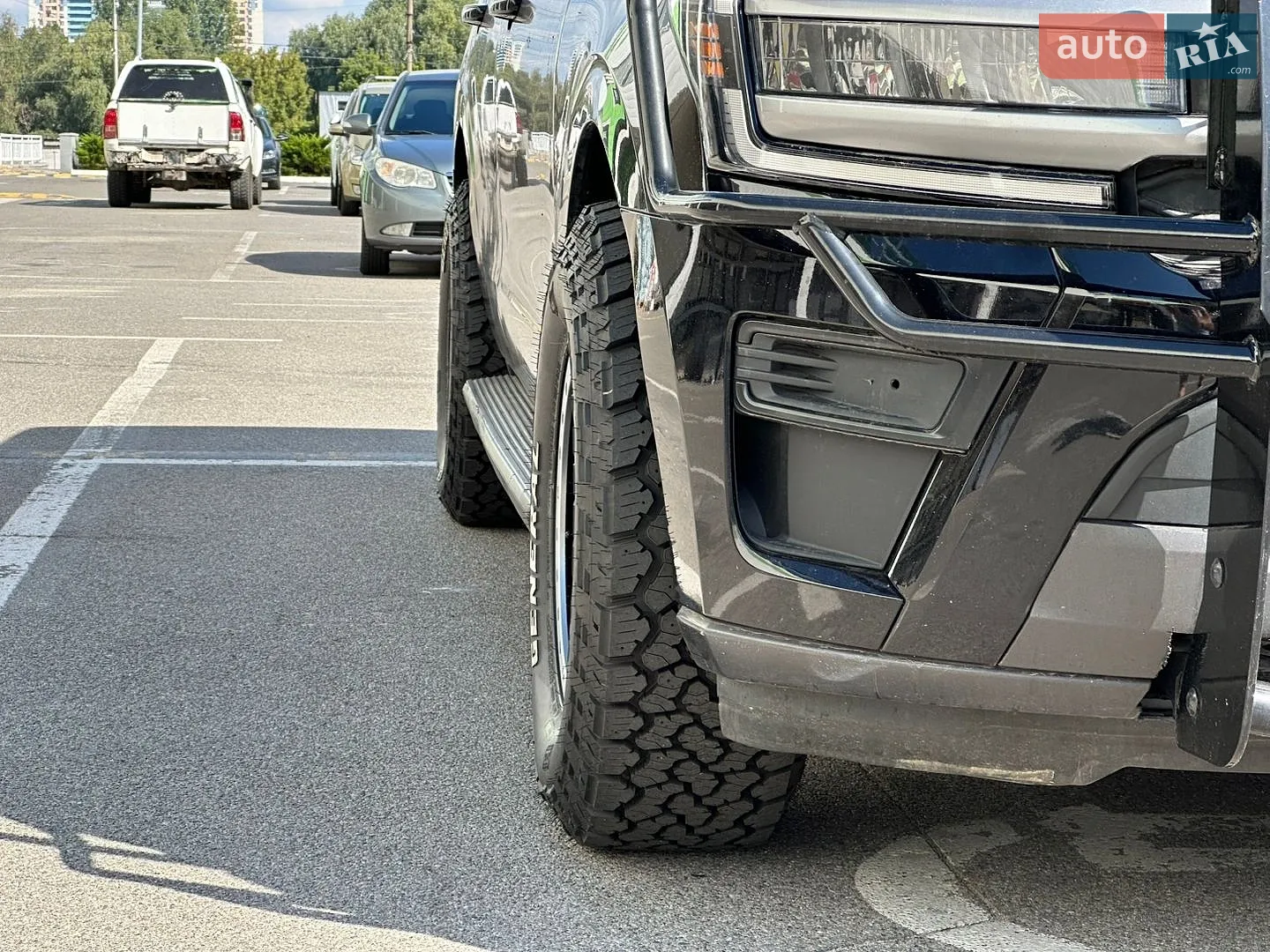 2022 Ford Expedition - мініатюра 34