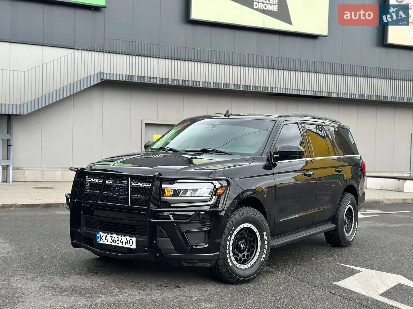 2022 Ford Expedition - мініатюра 65