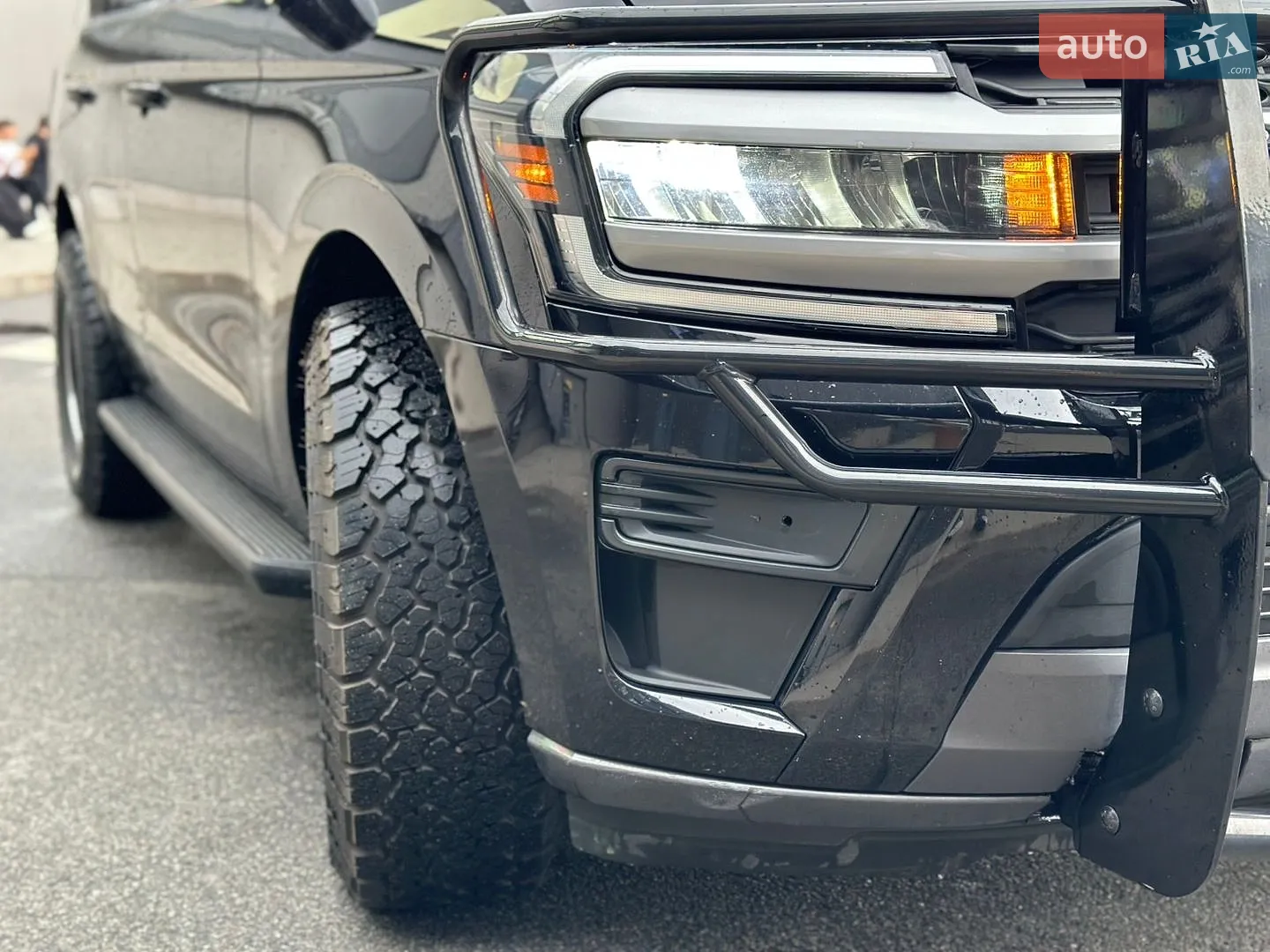 2022 Ford Expedition - мініатюра 71