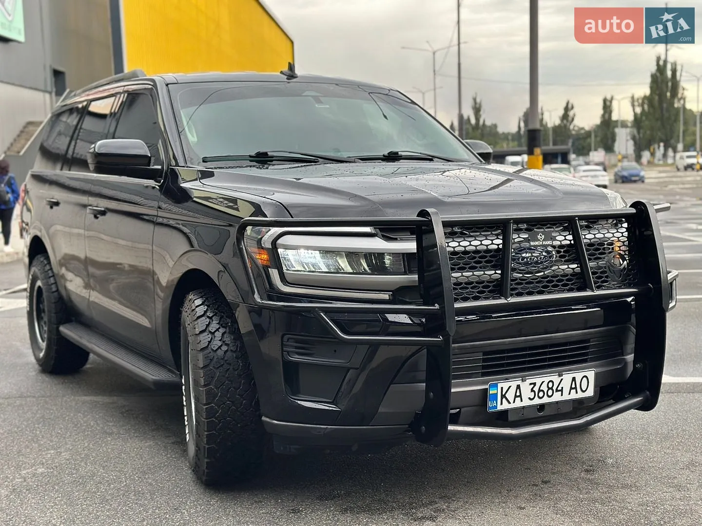 2022 Ford Expedition - мініатюра 72