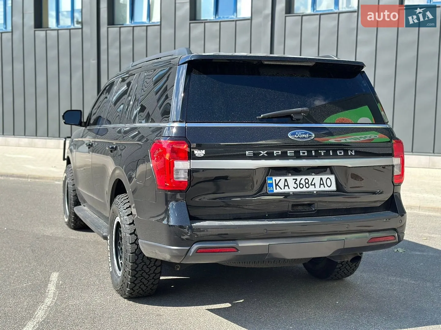 2022 Ford Expedition - мініатюра 85