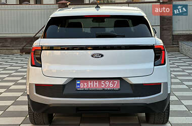 Внедорожник / Кроссовер Ford Explorer EV 2024 в 