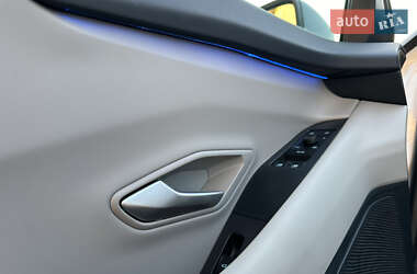 Внедорожник / Кроссовер Ford Explorer EV 2024 в 