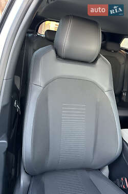 Внедорожник / Кроссовер Ford Explorer EV 2024 в 