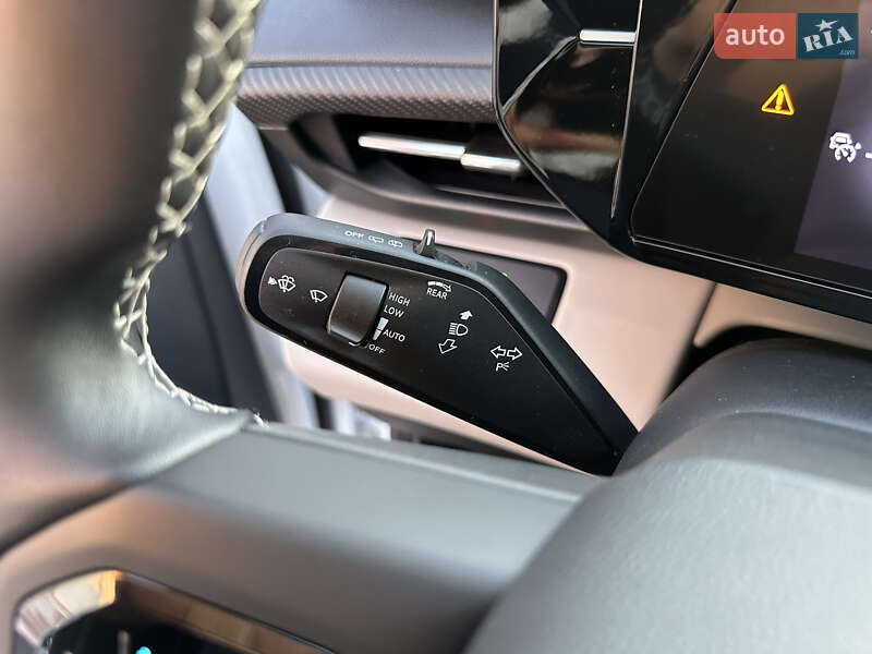 Позашляховик / Кросовер Ford Explorer EV 2024 в Летичіві