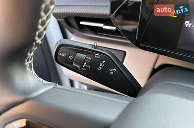 Внедорожник / Кроссовер Ford Explorer EV 2024 в 