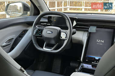 Внедорожник / Кроссовер Ford Explorer EV 2024 в Киеве