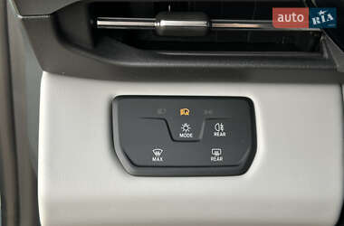 Внедорожник / Кроссовер Ford Explorer EV 2024 в Киеве