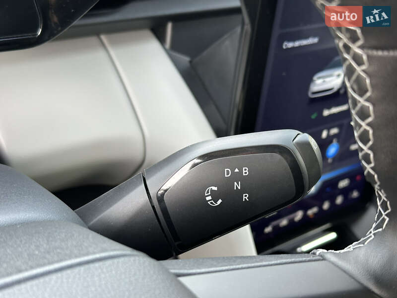 Внедорожник / Кроссовер Ford Explorer EV 2024 в Киеве фото 31 Внедорожник / Кроссовер Ford Explorer EV 2024 в Киеве