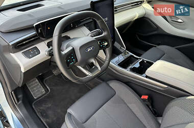 Внедорожник / Кроссовер Ford Explorer EV 2024 в Киеве