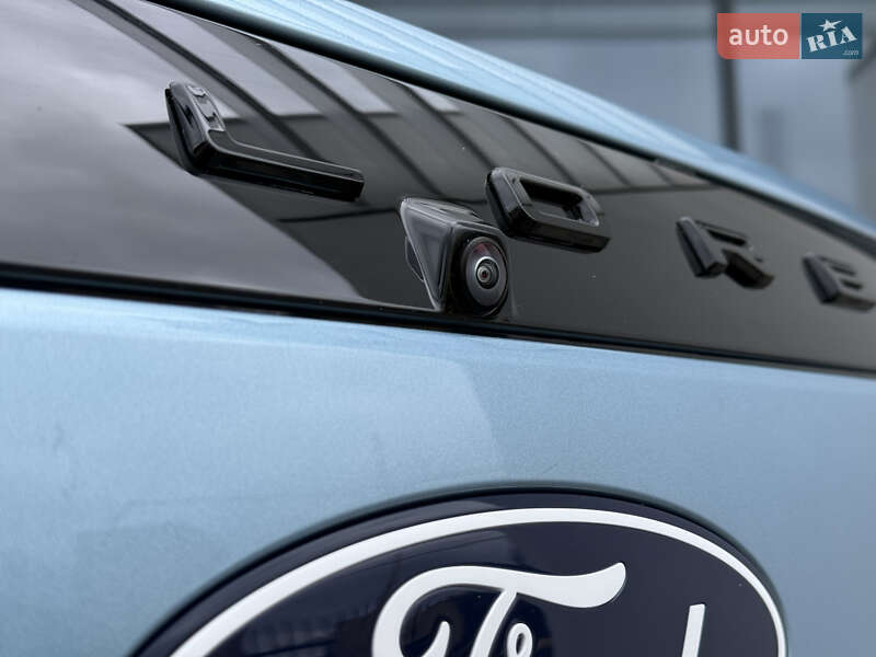 Позашляховик / Кросовер Ford Explorer EV 2025 в Хмельницькому