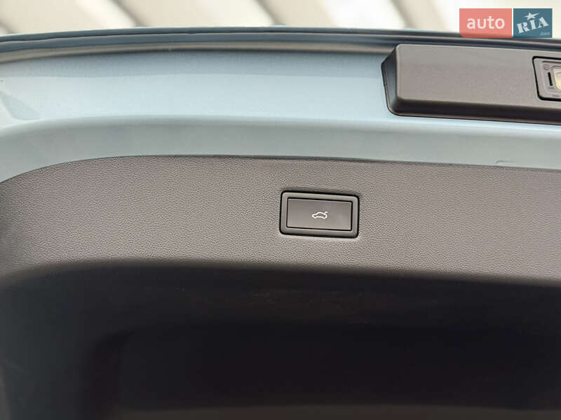 Позашляховик / Кросовер Ford Explorer EV 2025 в Хмельницькому