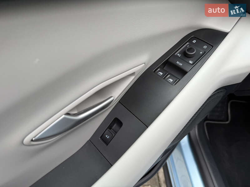 Позашляховик / Кросовер Ford Explorer EV 2025 в Хмельницькому