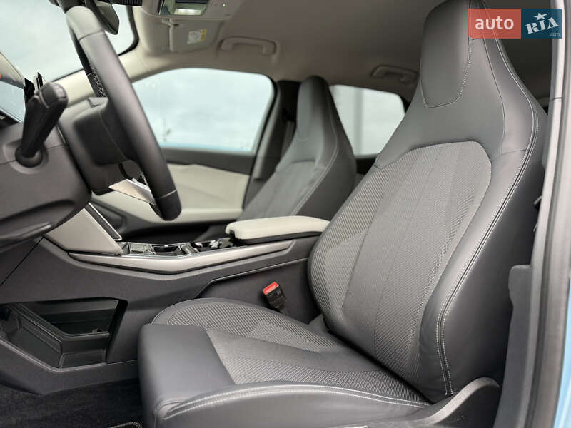 Позашляховик / Кросовер Ford Explorer EV 2025 в Хмельницькому