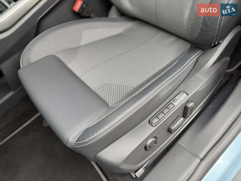 Позашляховик / Кросовер Ford Explorer EV 2025 в Хмельницькому