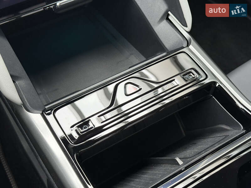 Позашляховик / Кросовер Ford Explorer EV 2025 в Хмельницькому