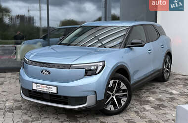Внедорожник / Кроссовер Ford Explorer EV 2025 в Хмельницком