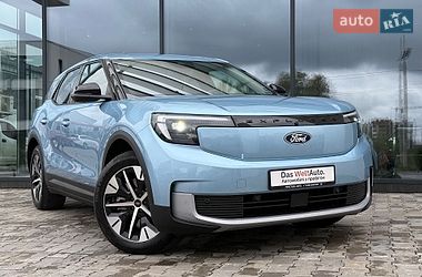 ford explorer-ev 2025 в Хмельницький від професійного продавця [object Object]