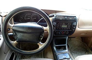 Внедорожник / Кроссовер Ford Explorer 1996 в Сумах