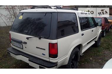  Ford Explorer 1994 в Нововолынске