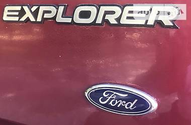Внедорожник / Кроссовер Ford Explorer 1994 в Житомире