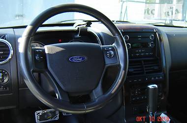  Ford Explorer 2010 в Чернигове