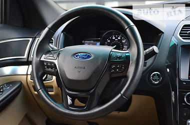 Универсал Ford Explorer 2016 в Харькове