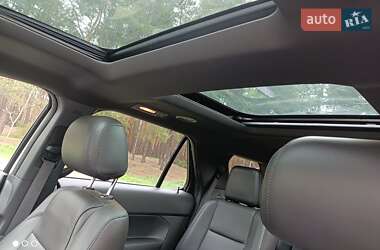 Внедорожник / Кроссовер Ford Explorer 2014 в Киеве