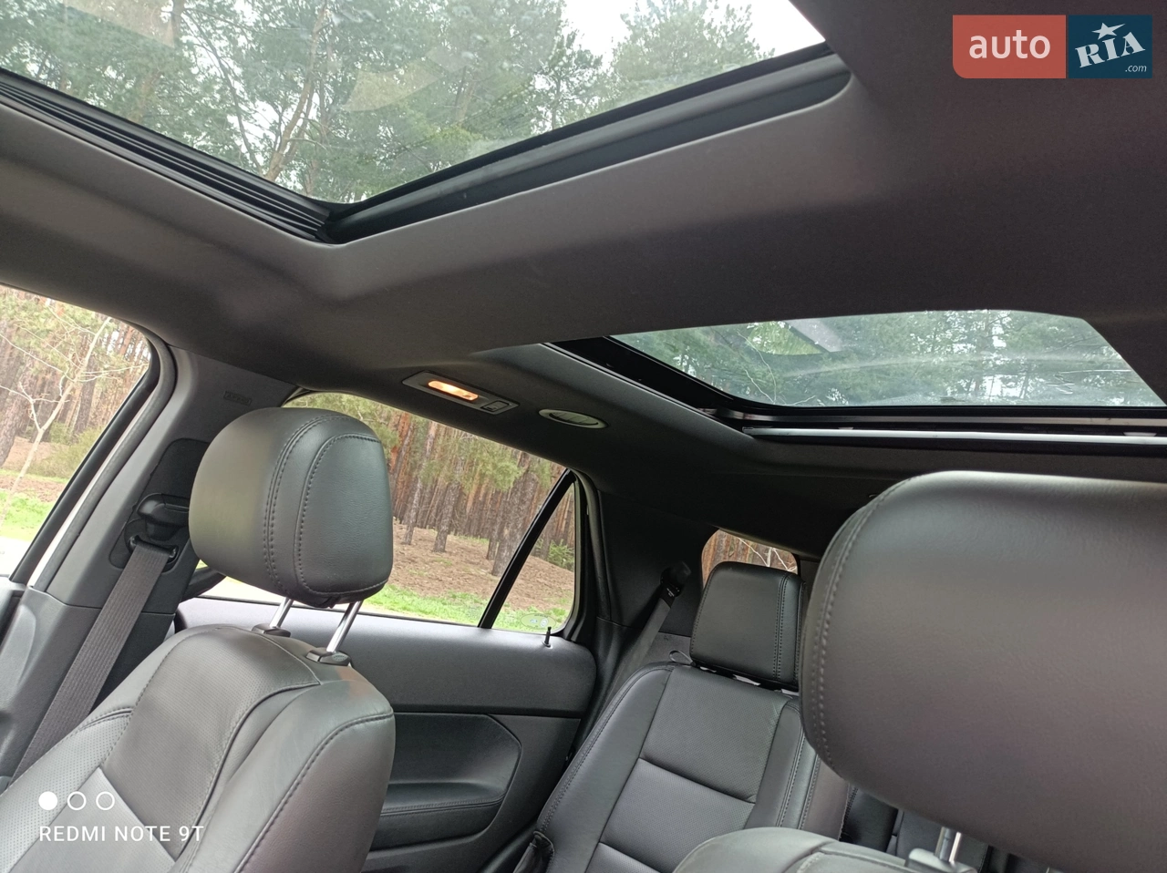 2014 Ford Explorer - мініатюра 16