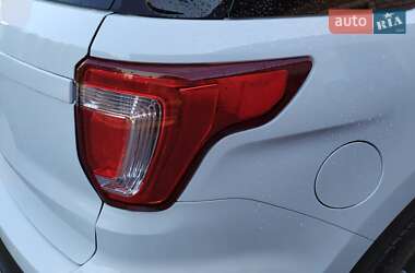 Внедорожник / Кроссовер Ford Explorer 2016 в Рокитном