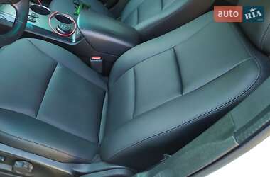 Внедорожник / Кроссовер Ford Explorer 2016 в Рокитном
