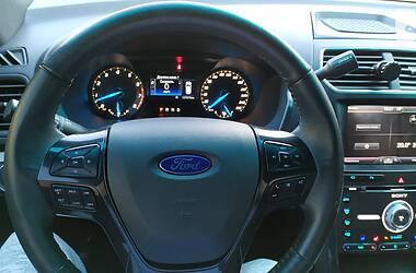Внедорожник / Кроссовер Ford Explorer 2016 в Рокитном