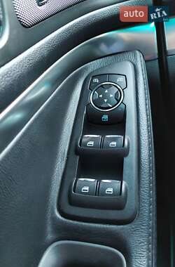 Внедорожник / Кроссовер Ford Explorer 2016 в Рокитном