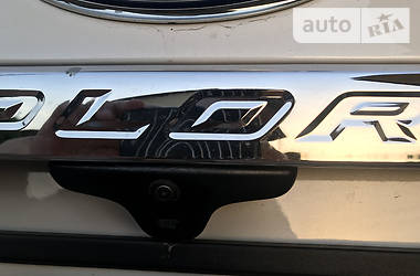 Внедорожник / Кроссовер Ford Explorer 2018 в 