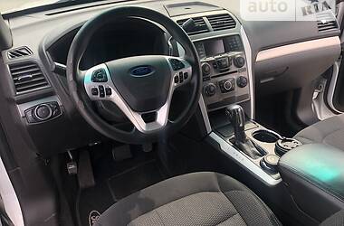 Внедорожник / Кроссовер Ford Explorer 2014 в Киеве