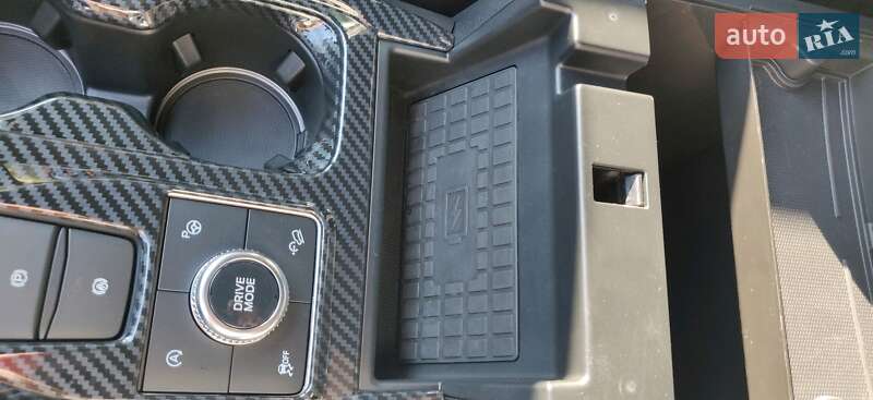 Внедорожник / Кроссовер Ford Explorer 2020 в Харькове