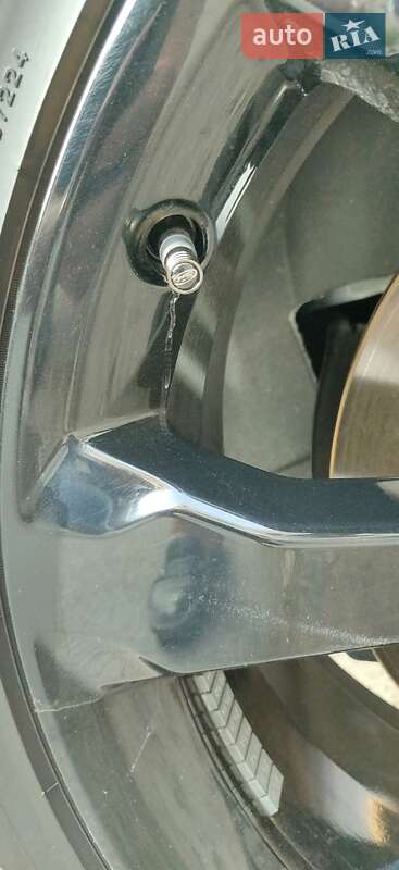 Внедорожник / Кроссовер Ford Explorer 2020 в Харькове